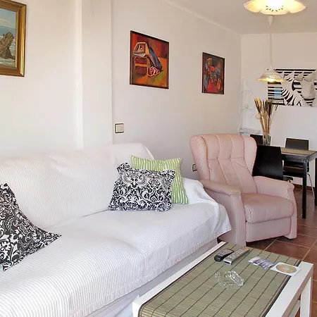 Residencial Vista Marina 100s Semesterbostad *