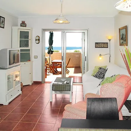 Residencial Vista Marina 100s Semesterbostad